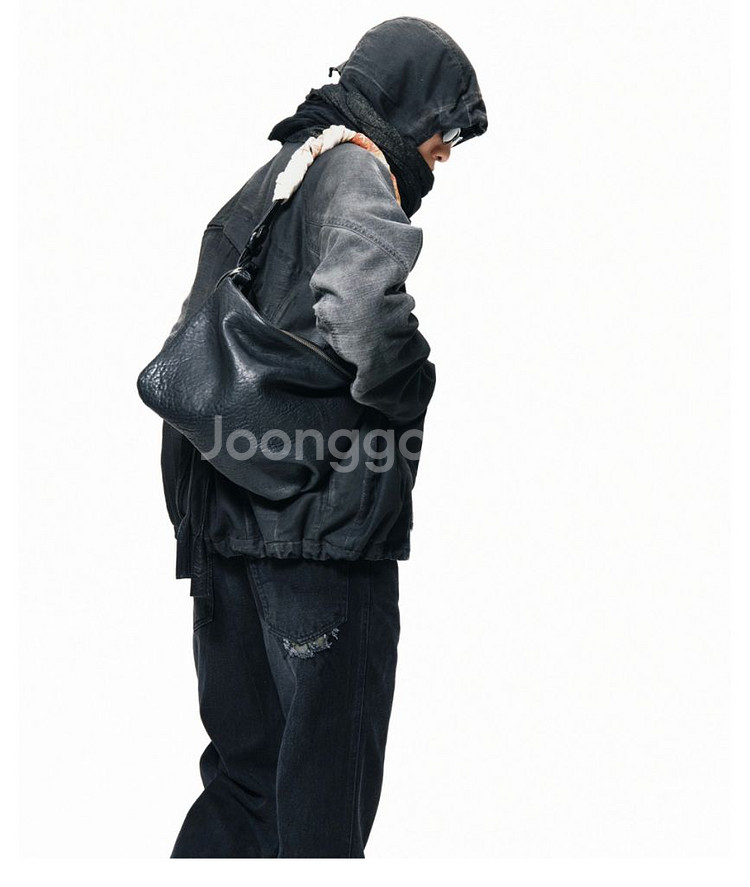 xlim ep.8 01 bag black--7