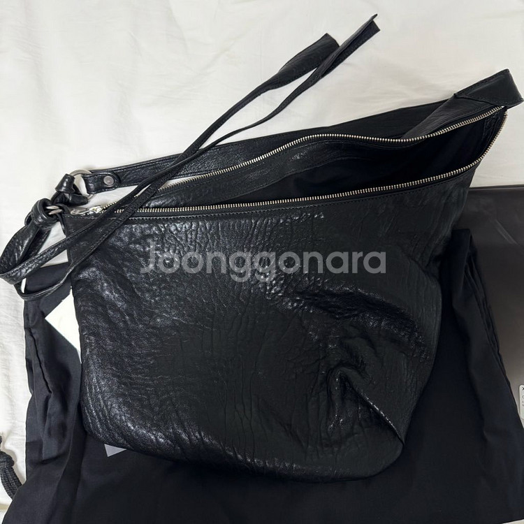 xlim ep.8 01 bag black--5