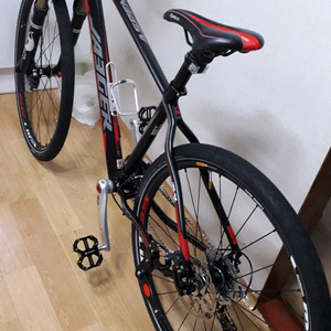 예거 MTB 자전거