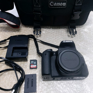 캐논eos800d
