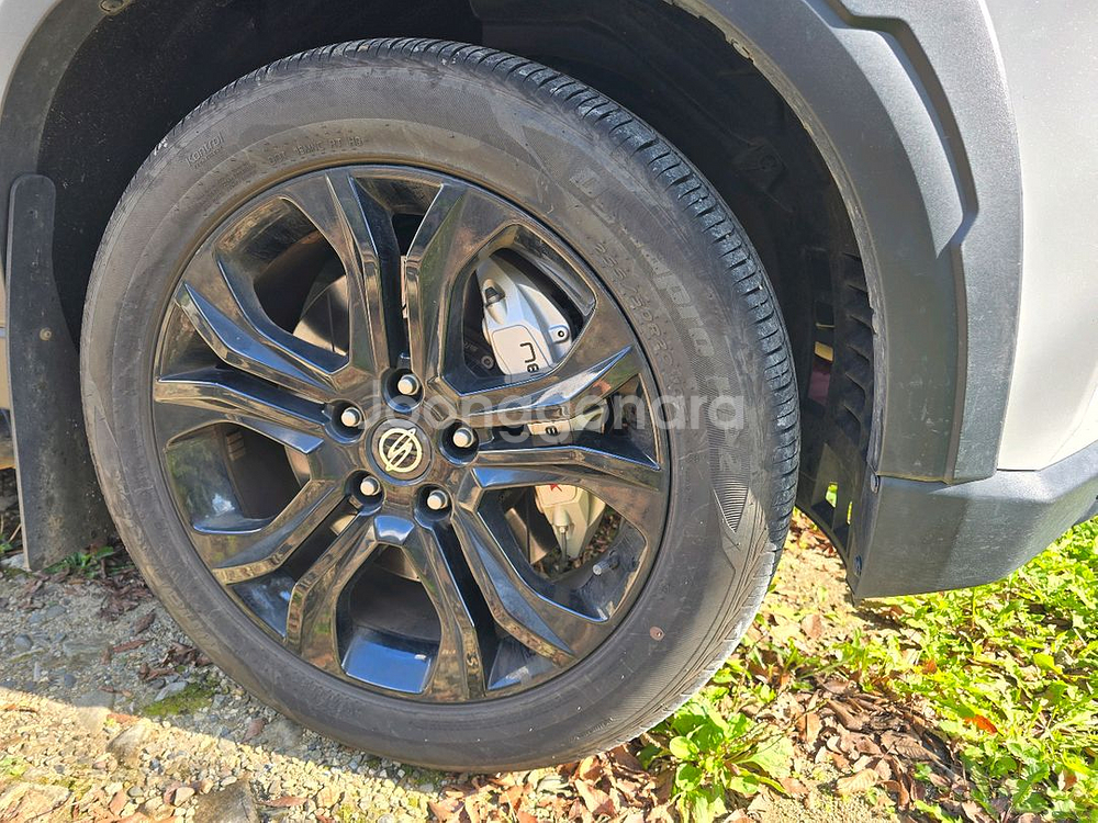 렉스턴스포츠칸 네오테크 6p 리어4p 380mm팜--0