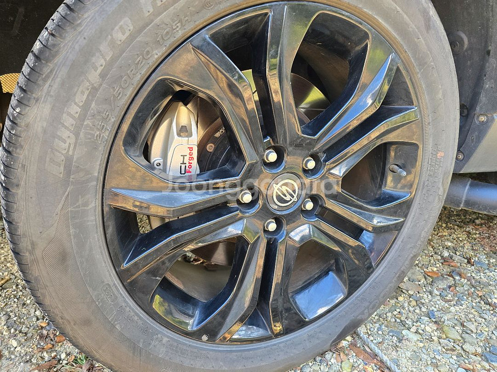 렉스턴스포츠칸 네오테크 6p 리어4p 380mm팜--2