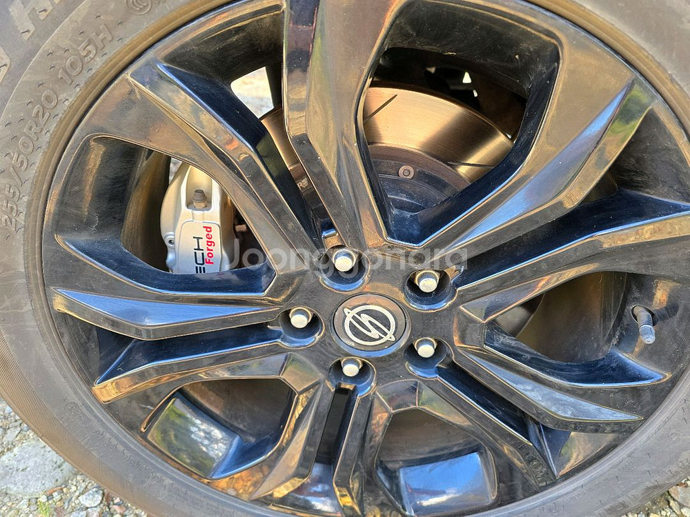 렉스턴스포츠칸 네오테크 6p 리어4p 380mm팜--3