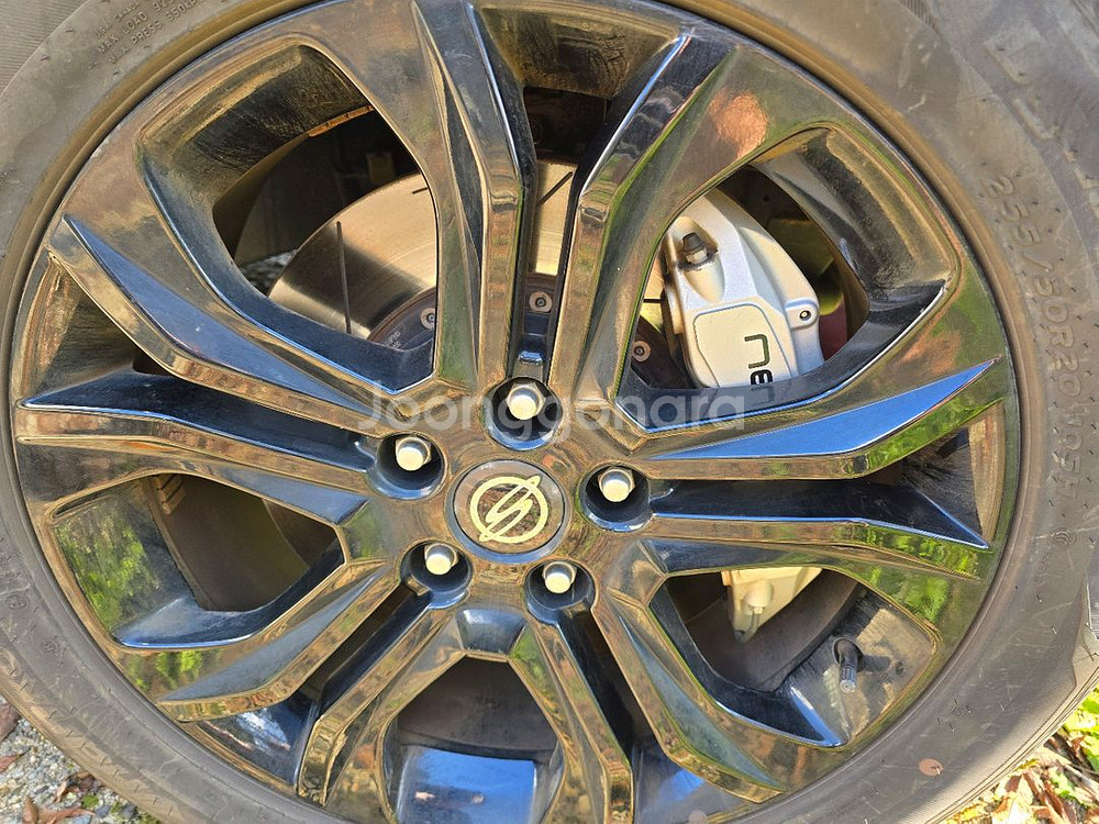 렉스턴스포츠칸 네오테크 6p 리어4p 380mm팜--1