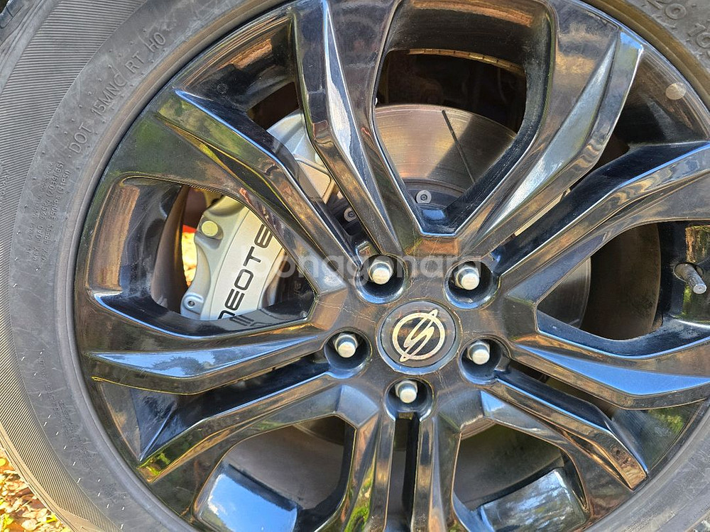 렉스턴스포츠칸 네오테크 6p 리어4p 380mm팜--5