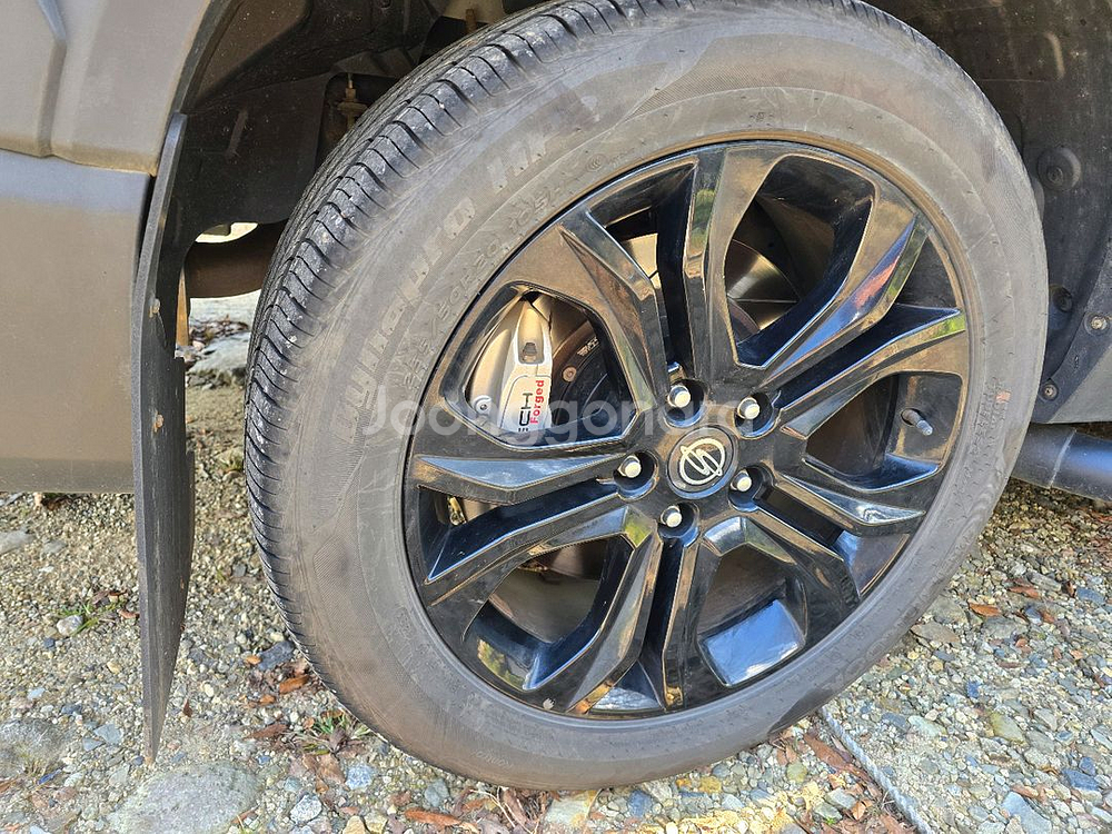 렉스턴스포츠칸 네오테크 6p 리어4p 380mm팜--4