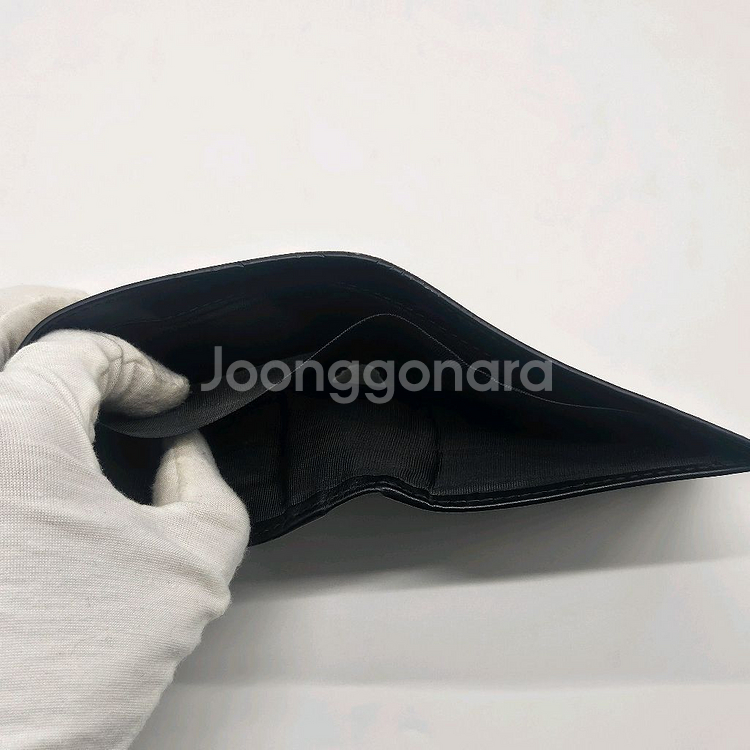 정품 구찌 타이거 반지갑--8