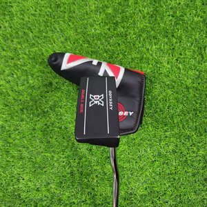 오디세이 DFX 더블와이드 퍼터