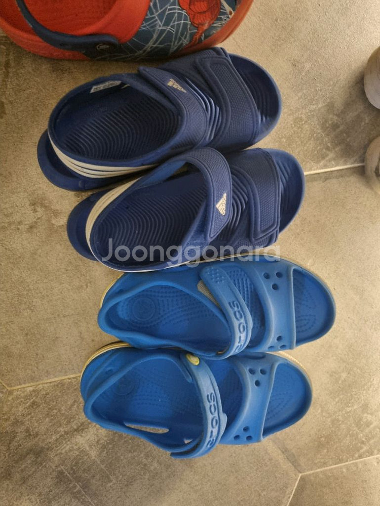 크록스 c12 아디다스360 샌들 나이키 190--0