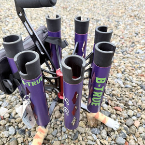 타켄 리볼버7 로드스탠드