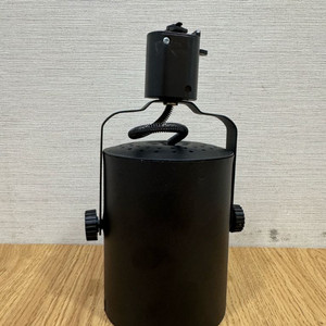 레일조명 원통형 par30 등기구 판매합니다.