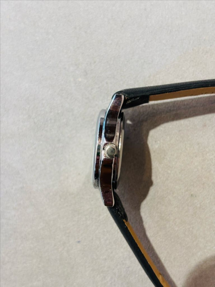 세콘다 Sekonda 빈티지 여성용 쿼츠 시계 #8--2