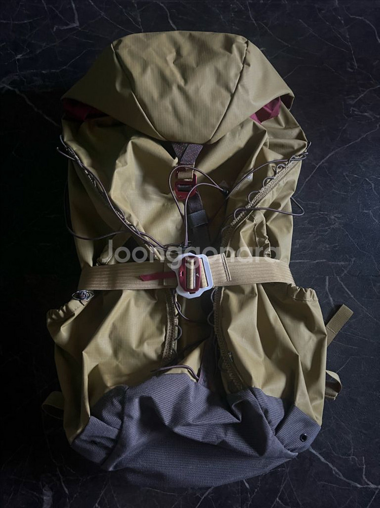 클라터뮤젠 브리머32L--0