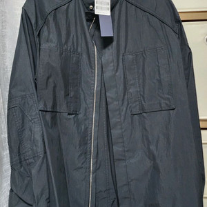 준지 하이넥 셔츠 50