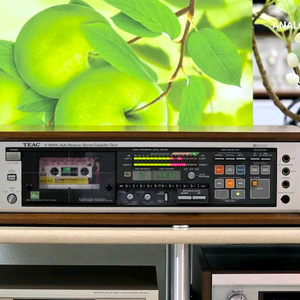 티악 95RX 빈티지 카세트데크