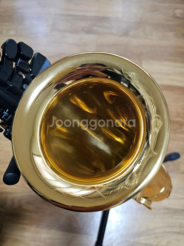 yds150 야마하 디지털 색소폰 알토변환형--6