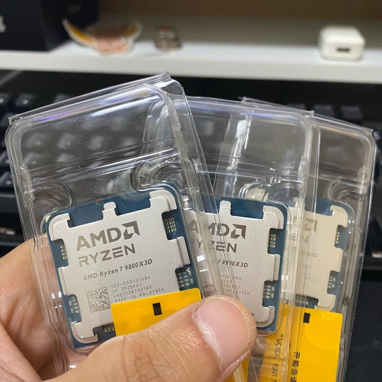 ryze9800x3d - 안심되는 중고거래