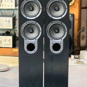 덴마크 야모 톨보이 스피커 S426