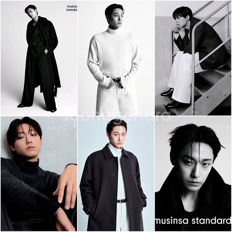 이도현 무신사 화보 36장+원하시는거 4장 사진 인화--2