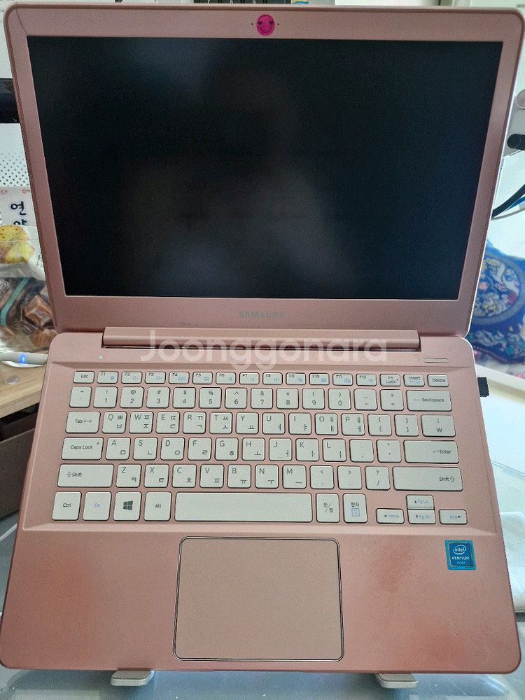 삼성전자 노트북 9 Lite NT910S3L-K28P--0