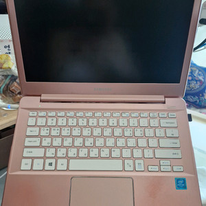 삼성전자 노트북 9 Lite NT910S3L-K28P