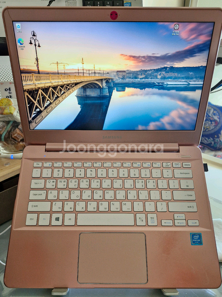 삼성전자 노트북 9 Lite NT910S3L-K28P--2