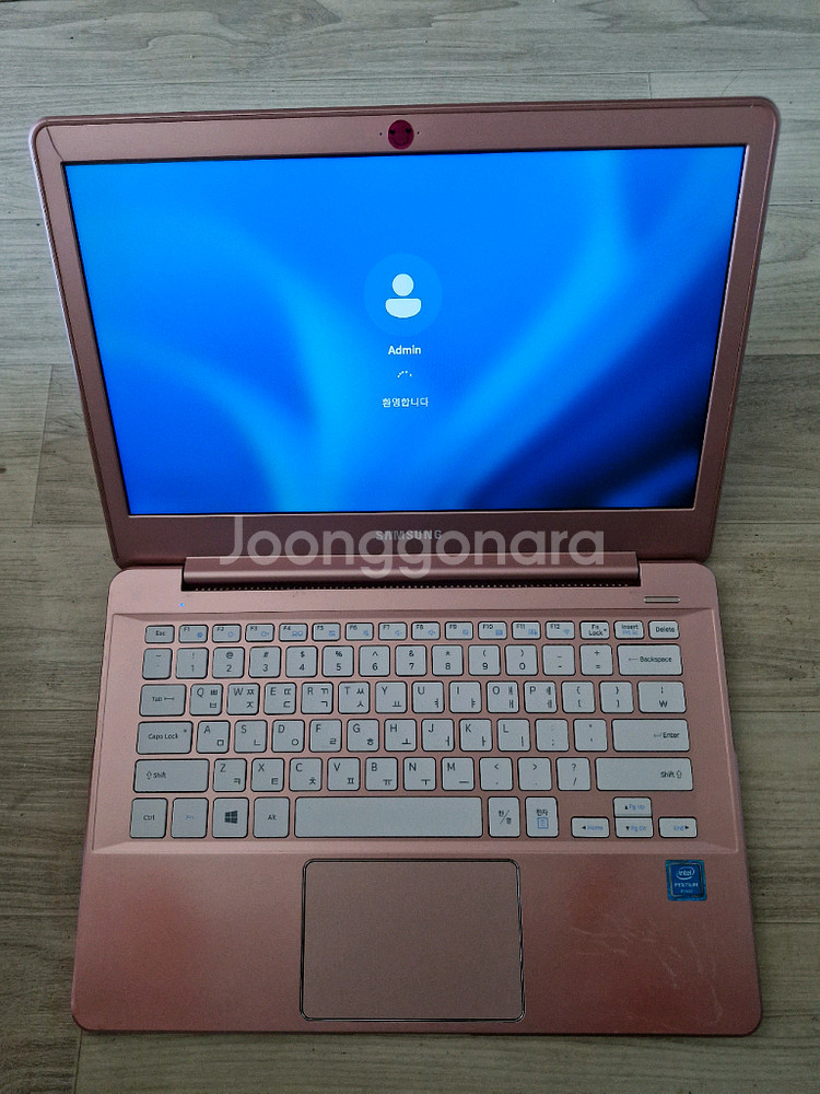 삼성전자 노트북 9 Lite NT910S3L-K28P--1
