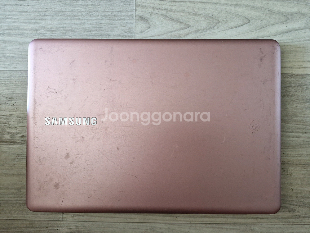 삼성전자 노트북 9 Lite NT910S3L-K28P--6