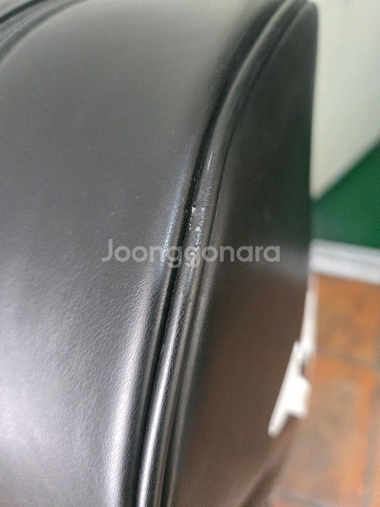 어뉴 인디카모 블랙 스탠드캐디백 팝니다--2