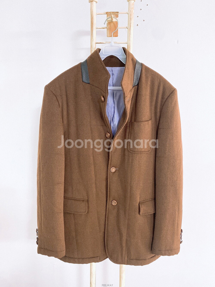 (95)FILMORE남자울자켓--0