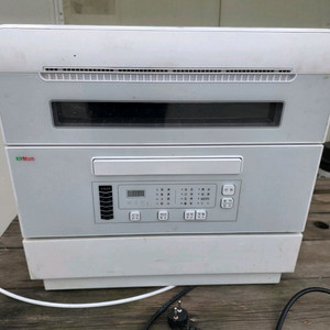 ok맘 젖병세척 소독기 그릇 세척기