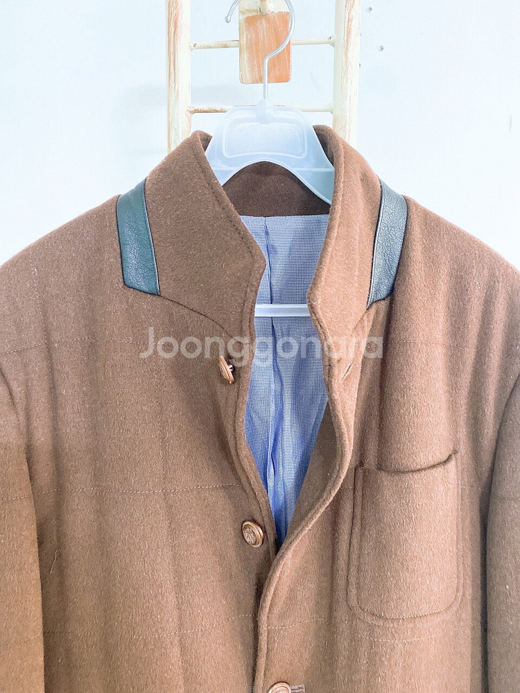 (95)FILMORE남자울자켓--1