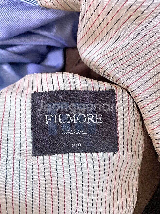 (95)FILMORE남자울자켓--3