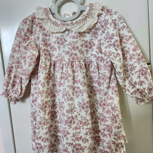 밍크뮤, 에뜨와, 아가방 원피스 (90사이즈) 일괄