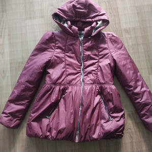 닥스키즈 패딩 점퍼 165