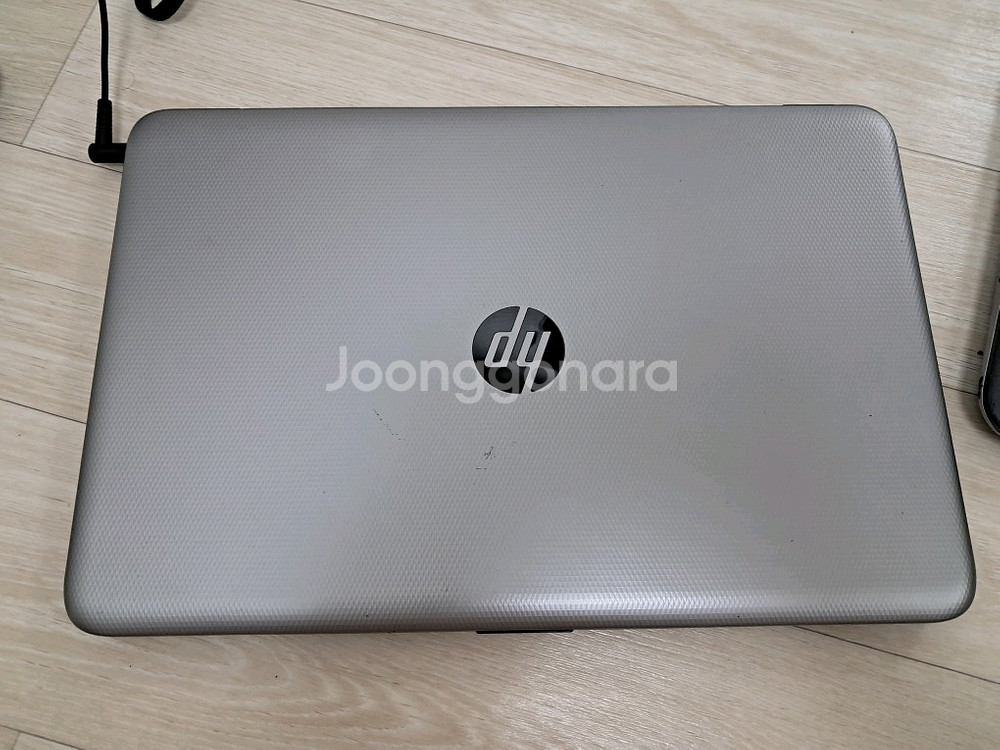 hp 노트북 15인치--0