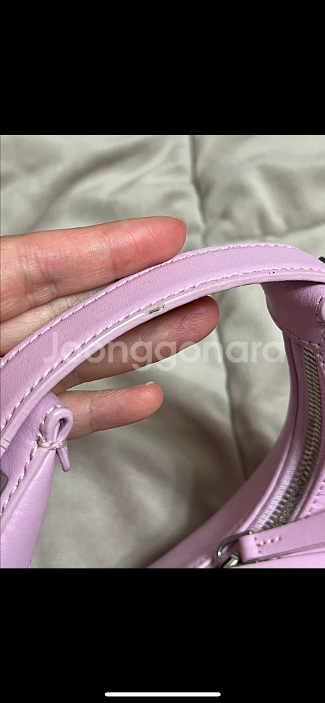 오소이 토니백 라일락--2