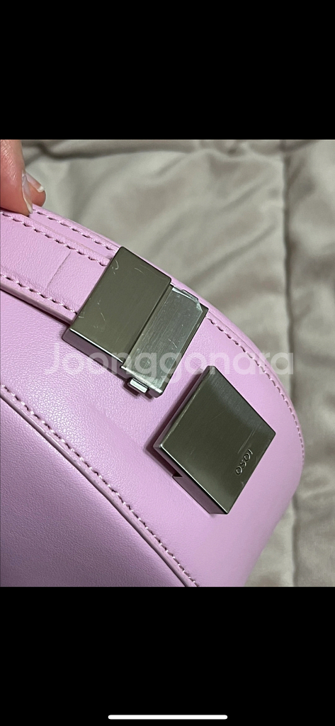 오소이 토니백 라일락--4