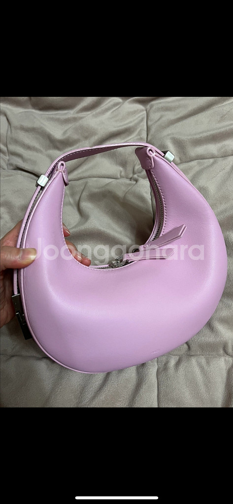 오소이 토니백 라일락--1