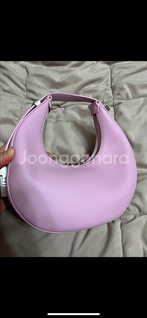 오소이 토니백 라일락--5