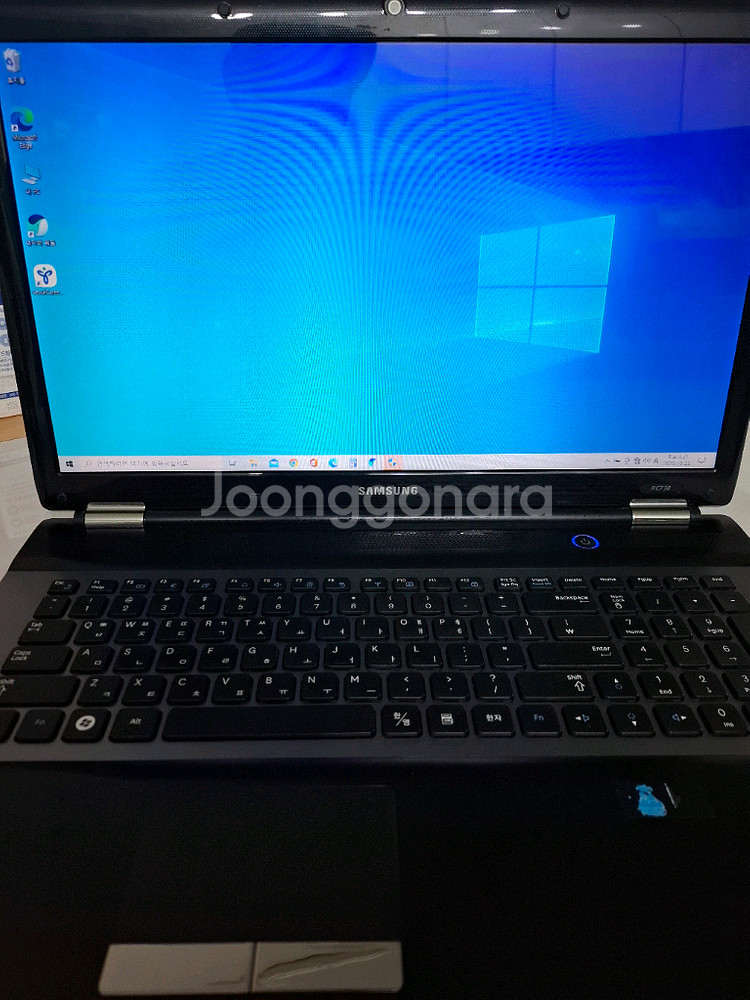 삼성 센스 노트북 RC730 , 택포--5