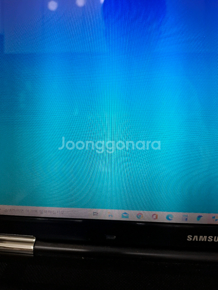 삼성 센스 노트북 RC730 , 택포--4