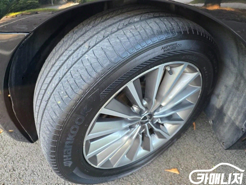 [현대]에쿠스(신형) VS380 익스클루시브 (5인승)--7