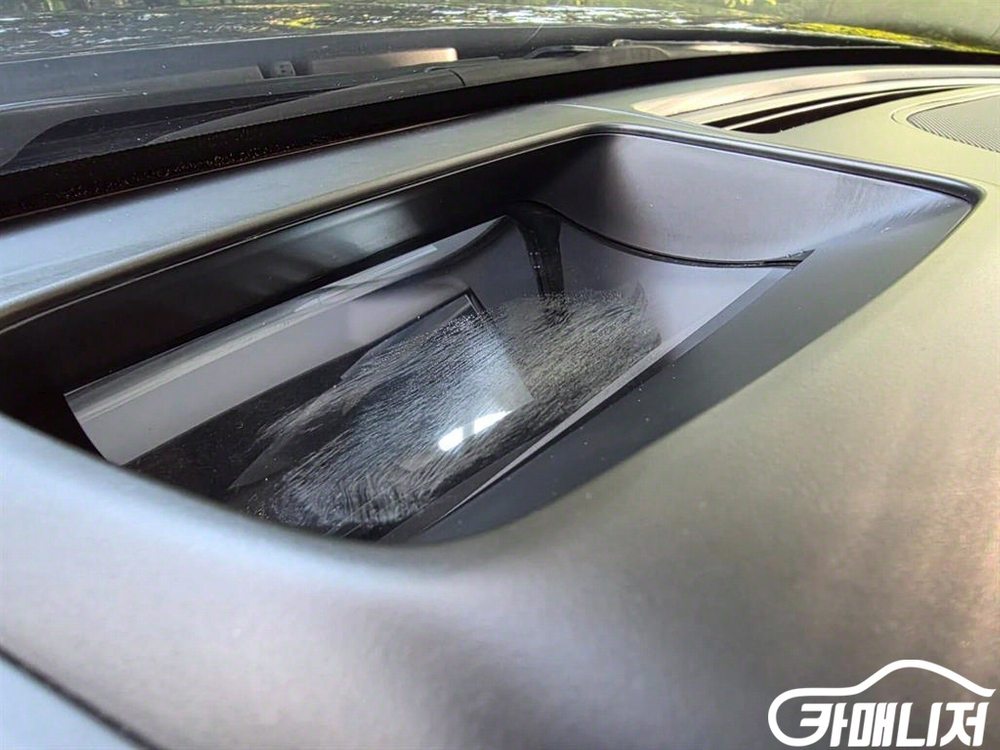 [현대]에쿠스(신형) VS380 익스클루시브 (5인승)--9