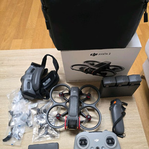 DJI AVata2