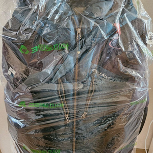 Montbell 패딩 L사이즈