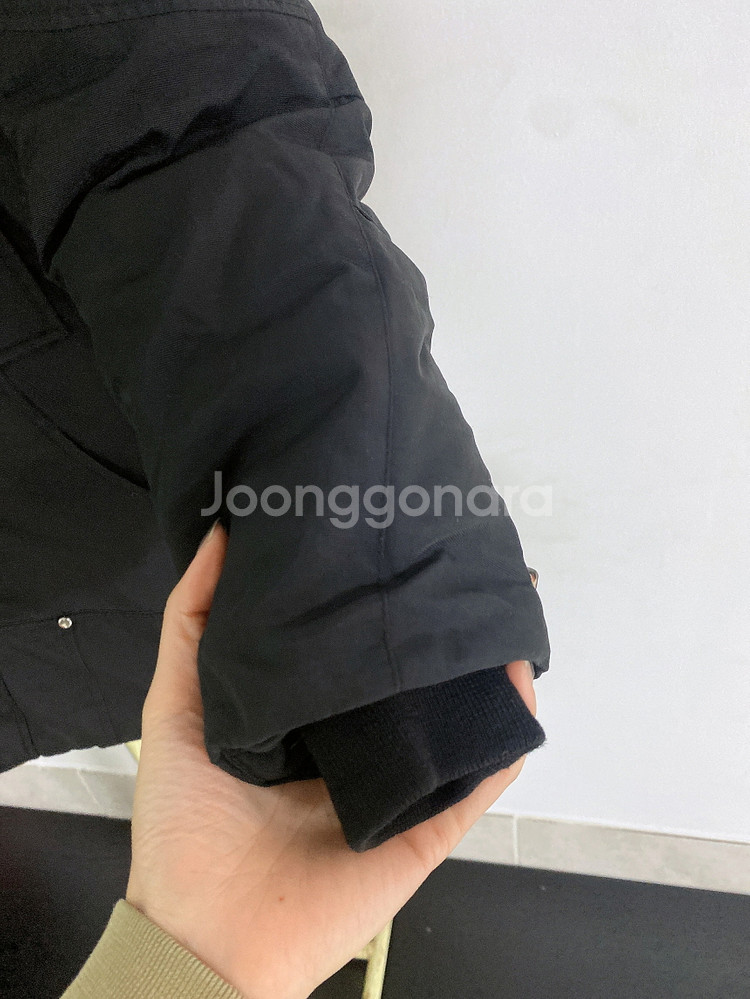 (주니어13)무스너클주니어다운후드패딩--3