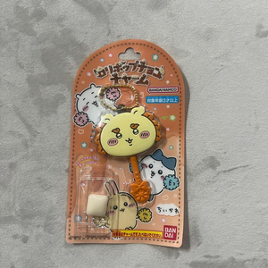 치이카와 롤리팝 초코참 시사