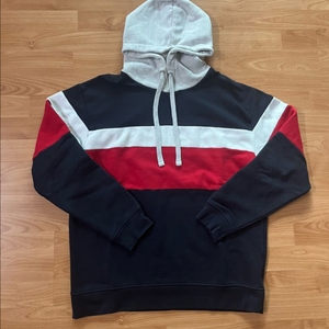 자라 남자 후드티셔츠 100 L 남성가을 스웨트 후디