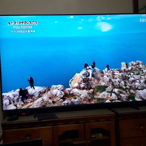 삼성 75인치 tv